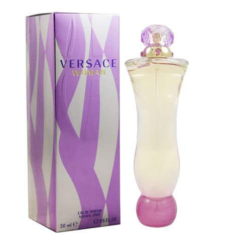 profumo versace woman 50ml